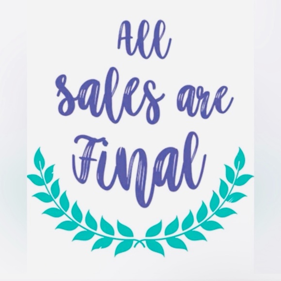 Meet your Posher, Rachael I go by Rae! Thanks 🙏 - Picture 8 of 8